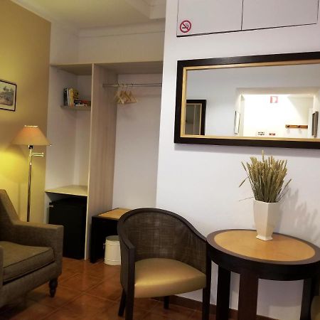 Hotel Casa Do Arco à Sintra Extérieur photo