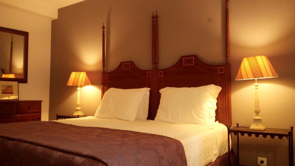 Hotel Casa Do Arco à Sintra Extérieur photo