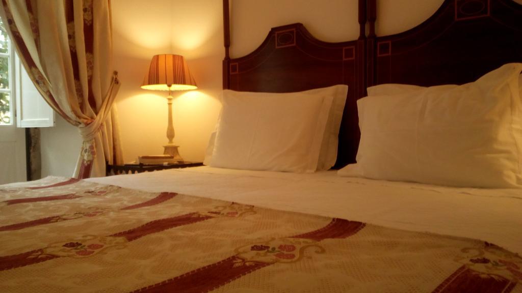 Hotel Casa Do Arco à Sintra Extérieur photo