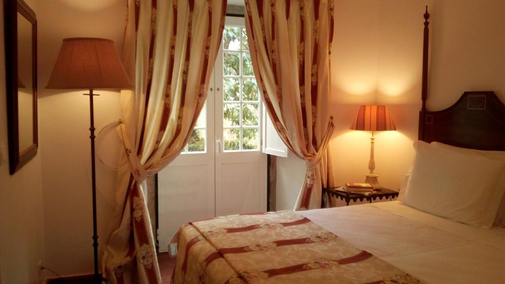 Hotel Casa Do Arco à Sintra Extérieur photo