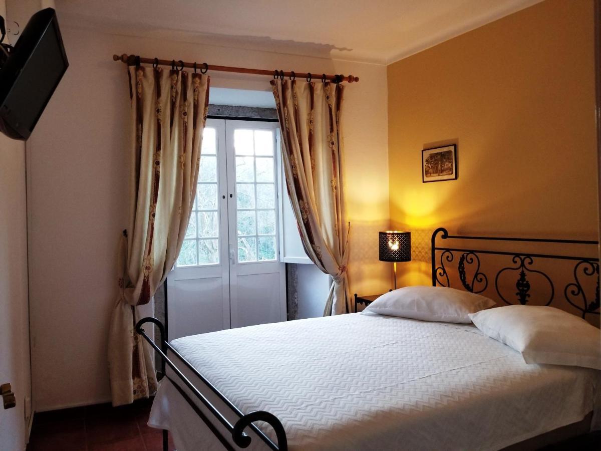Hotel Casa Do Arco à Sintra Extérieur photo