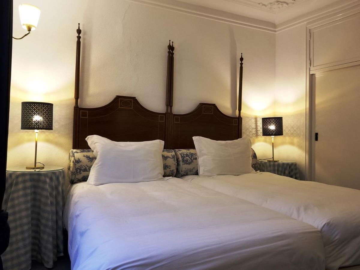 Hotel Casa Do Arco à Sintra Extérieur photo